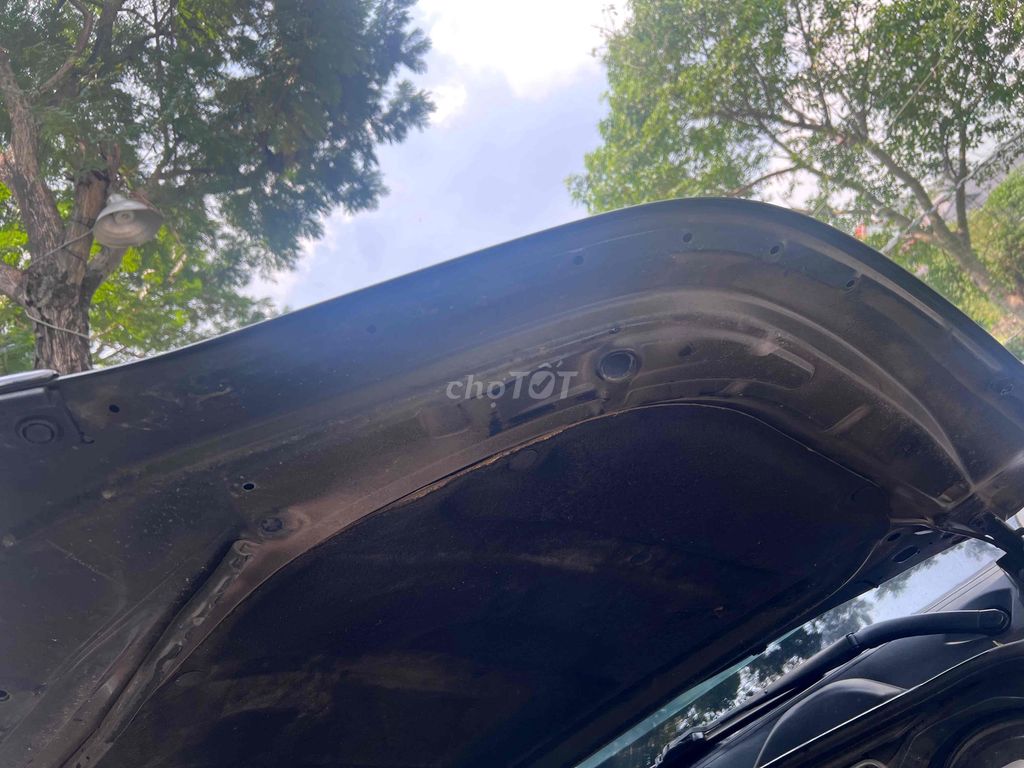 Toyota Hilux 2018 2.4E 4x2 AT - 110000 km ngay chu. Mua bán Ô tô tại Quận Gò Vấp Tp Hồ Chí Minh được đăng bởi huỳnh long hồ hình 18