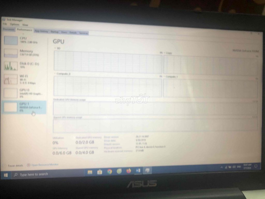 Asus X555LF i7 5500U 8GB/360GB 930M 2GB Đen. Mua bán Laptop tại Quận Gò Vấp Tp Hồ Chí Minh được đăng bởi Lê Hoàng Gia Bảo hình 1