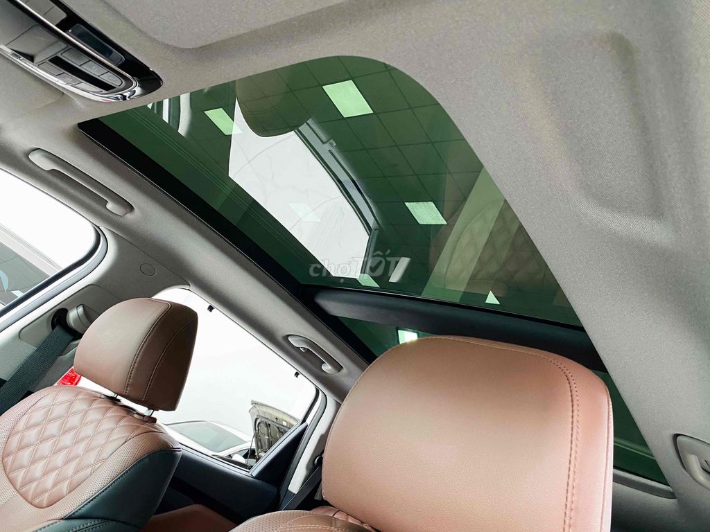 Hyundai Santa Fe 2024 Cao cấp 2.5L HTRAC - 4500 km. Mua bán Ô tô tại Thành phố Thủ Đức Tp Hồ Chí Minh được đăng bởi Quốc Nhẫn hình 10