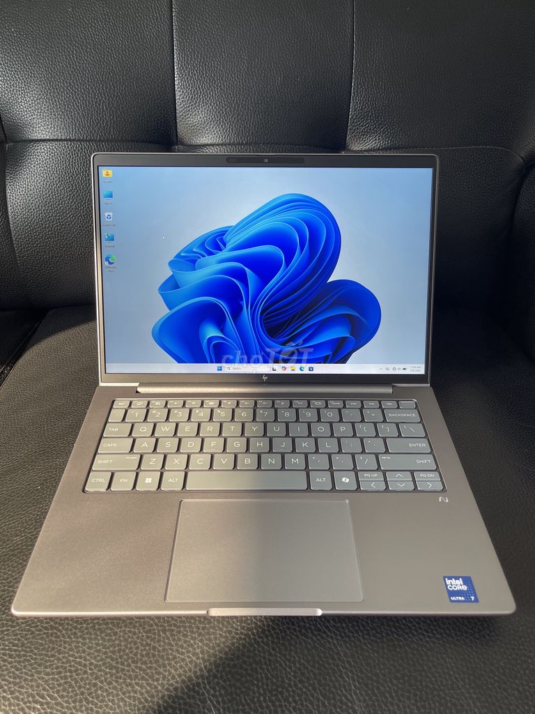 HP Zbook 8 G1i Ultra 7-265H 32GB 1TB RTX 500 Ada. Mua bán Laptop tại Quận 7 Tp Hồ Chí Minh được đăng bởi Nguyen Minh Tam hình 1
