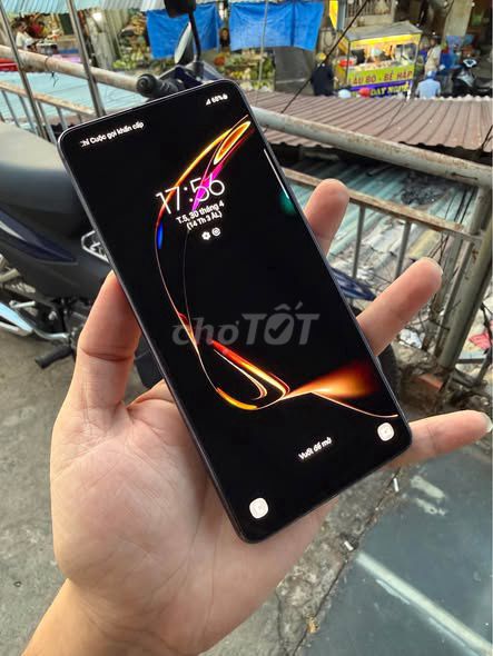 Samsung Galaxy Note 10 Lite 8GB/128GB. Mua bán Điện thoại tại Quận Tân Phú Tp Hồ Chí Minh được đăng bởi Hội Đồ Điện Tử hình 1
