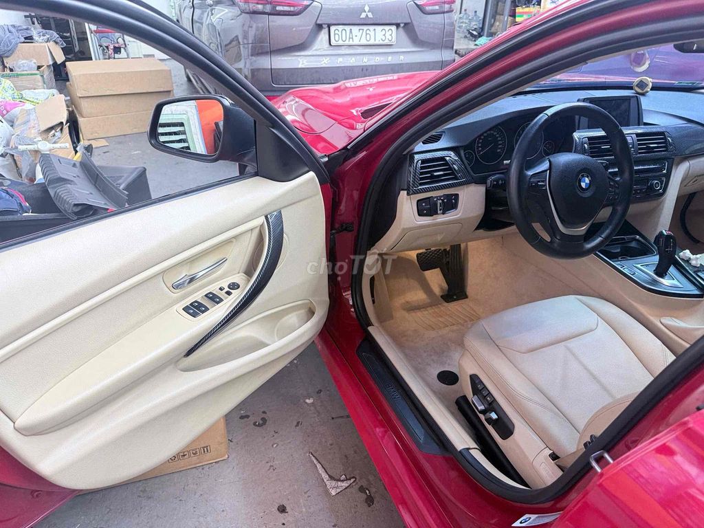 BMW 3 Series 2***00 km. Mua bán Ô tô tại Quận Gò Vấp Tp Hồ Chí Minh được đăng bởi Danh Bảo hình 2