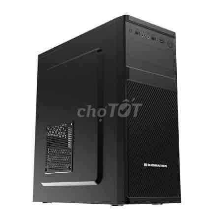 Máy tính để bàn Core i5 16GB/512GB Đen. Mua bán Máy tính để bàn tại Quận Lê Chân Hải Phòng được đăng bởi Mr Cuong hình 1