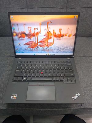 Lenovo ThinkPad T14 gen 3. Mua bán Laptop tại Quận Gò Vấp Tp Hồ Chí Minh được đăng bởi Shoplap