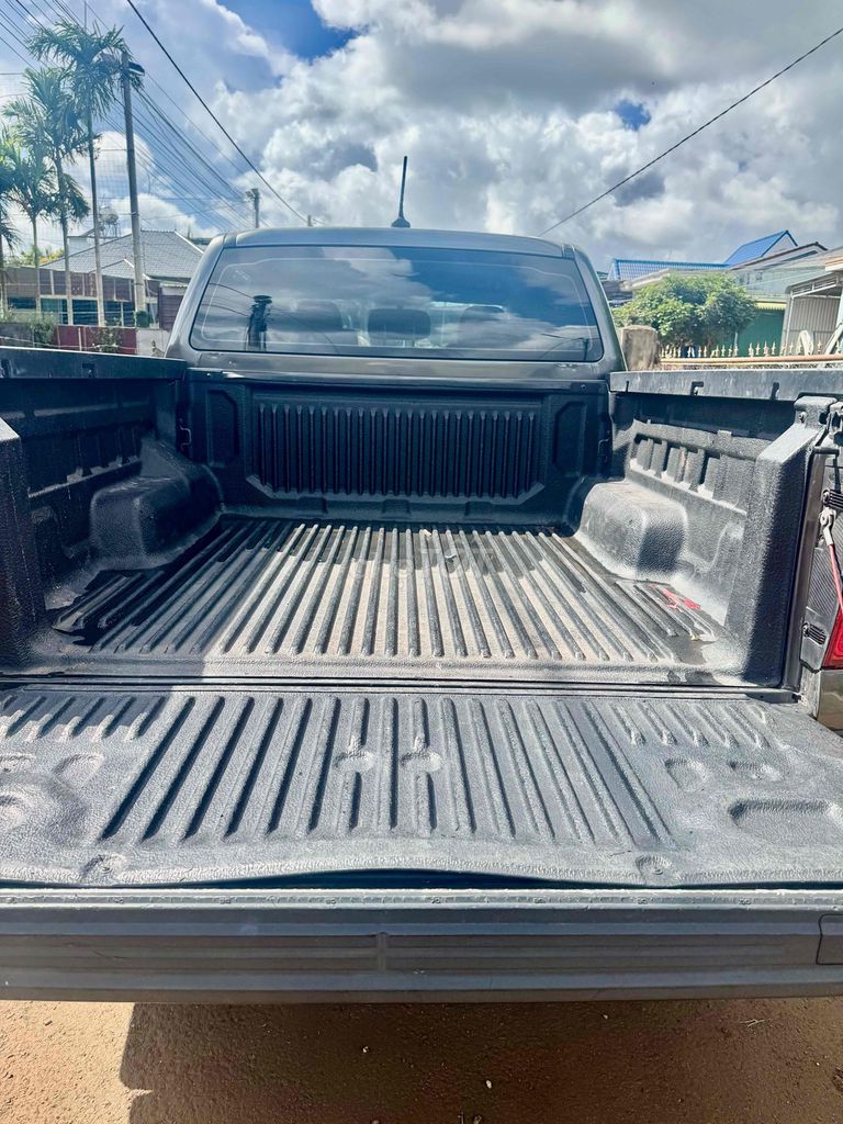 Ford Ranger 2022 Sport 2.0 4x4 AT - 60 km. Mua bán Ô tô tại Thị Xã Buôn Hồ Đắk Lắk được đăng bởi Anh Trung hình 5