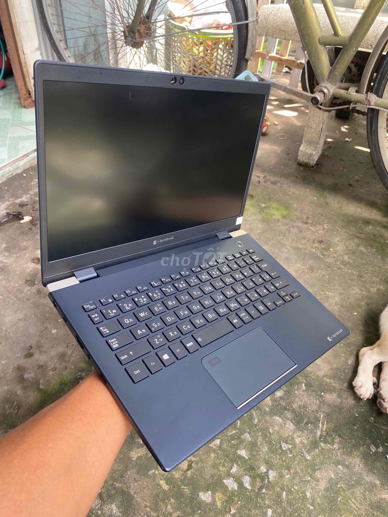 Laptop i7 th 10, giá chỉ hơn 4 triệu. Mua bán Laptop tại Thành phố Rạch Giá Kiên Giang được đăng bởi TIN HỌC LE GIA hình 1