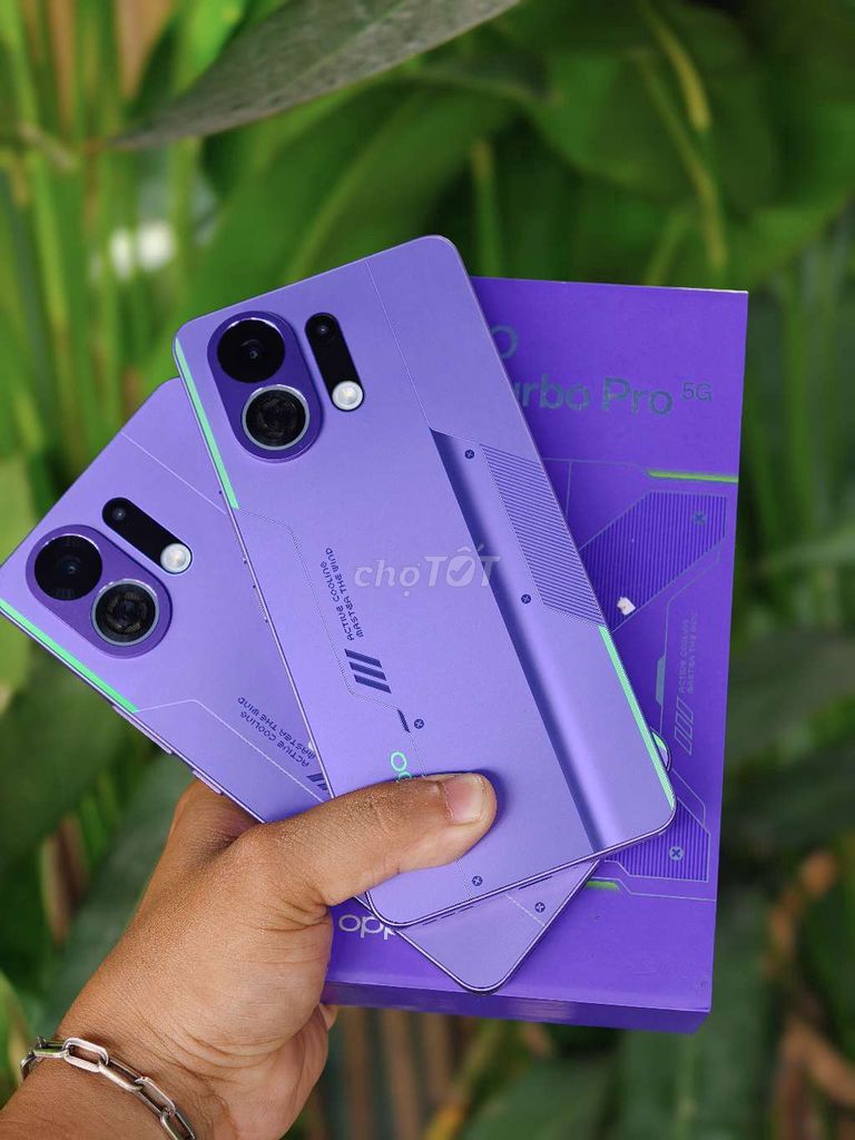Oppo K13 Turbo Pro 5G 12/256 Fullbox có giao lưu. Mua bán Điện thoại tại Quận 12 Tp Hồ Chí Minh được đăng bởi Đỗ Hậu Fb Dylan Đỗ hình 1