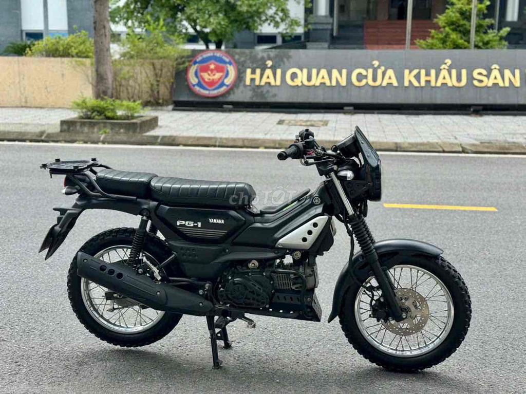 ❤️ Yamaha PG-1 2024 Черный, свой, номер 43, пробег 7 тыс. км
