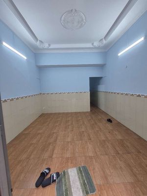 Rent · 3 bd · 60 м² · Quận Tân Phú, ул. Đường Đỗ Công Tường