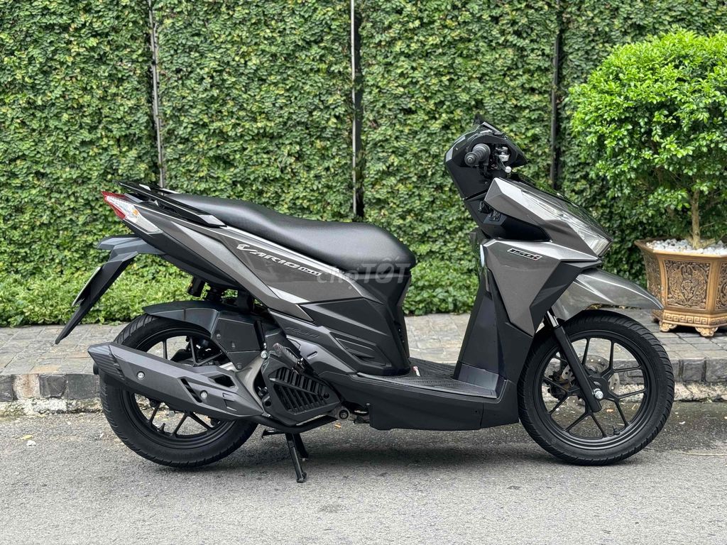 Vario 150 Đk 2017 Full PXL Siêu Nhẹ , Xe Dọn Mới. Mua bán Xe máy tại Quận 11 Tp Hồ Chí Minh được đăng bởi MinhTien hình 4