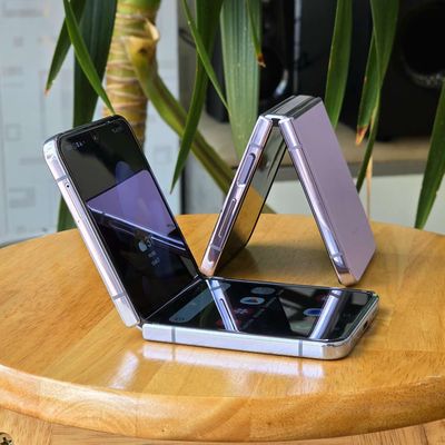 Samsung Zflip 4. Mua bán Điện thoại tại Quận Ninh Kiều Cần Thơ được đăng bởi Hồ Quốc Thái