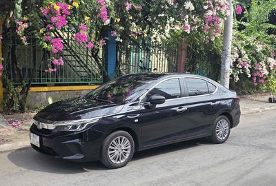 💥Honda City 2021 G Đen 4 vạn UQ lần 1💥