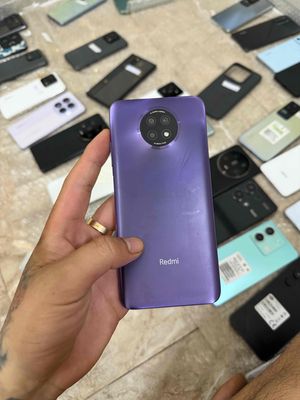 Xiaomi Redmi Note 9 128GB Tím