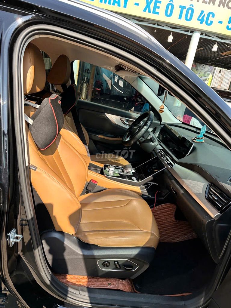 Xe Baic Beijing X7 Một Đời Chủ. Mua bán Ô tô tại Quận Bình Tân Tp Hồ Chí Minh được đăng bởi Trần đình phú hình 9