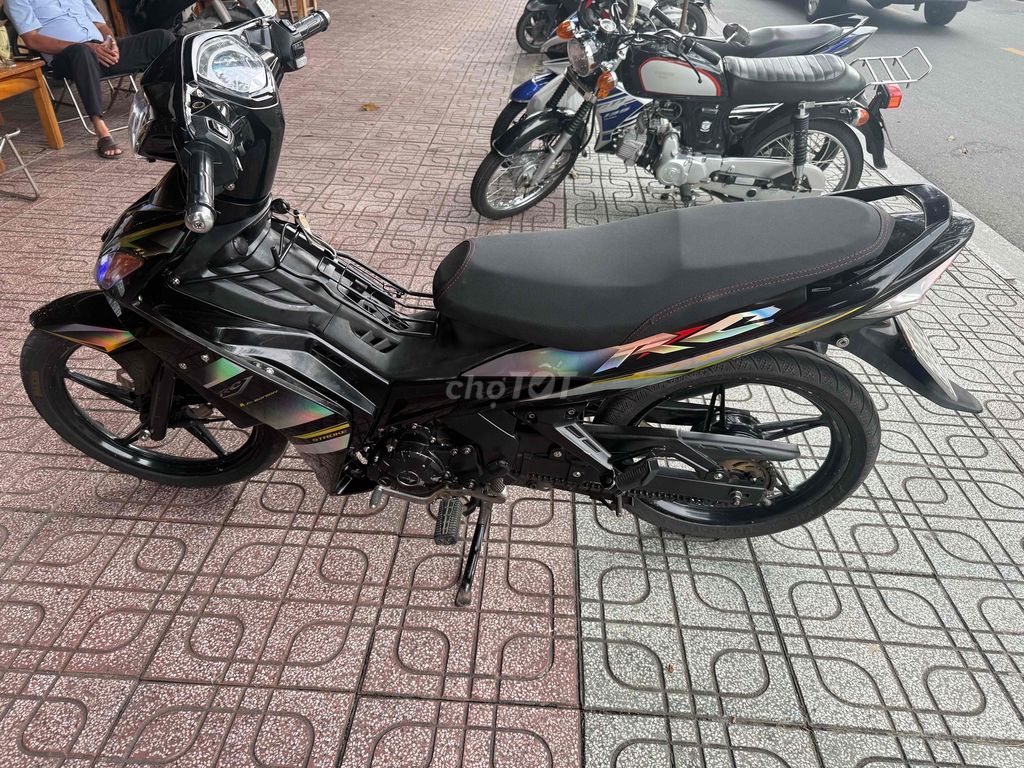 bán xe 1S91. Mua bán Xe máy tại Thành phố Mỹ Tho Tiền Giang được đăng bởi Thai tran hình 2