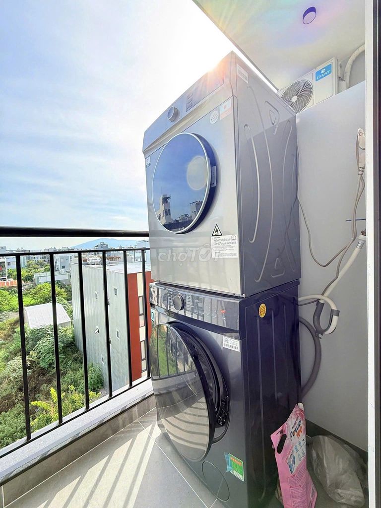 Аренда · 1 комн. · 40 м² · Quận Liên Chiểu, ул. Đường Hoà Phú 30