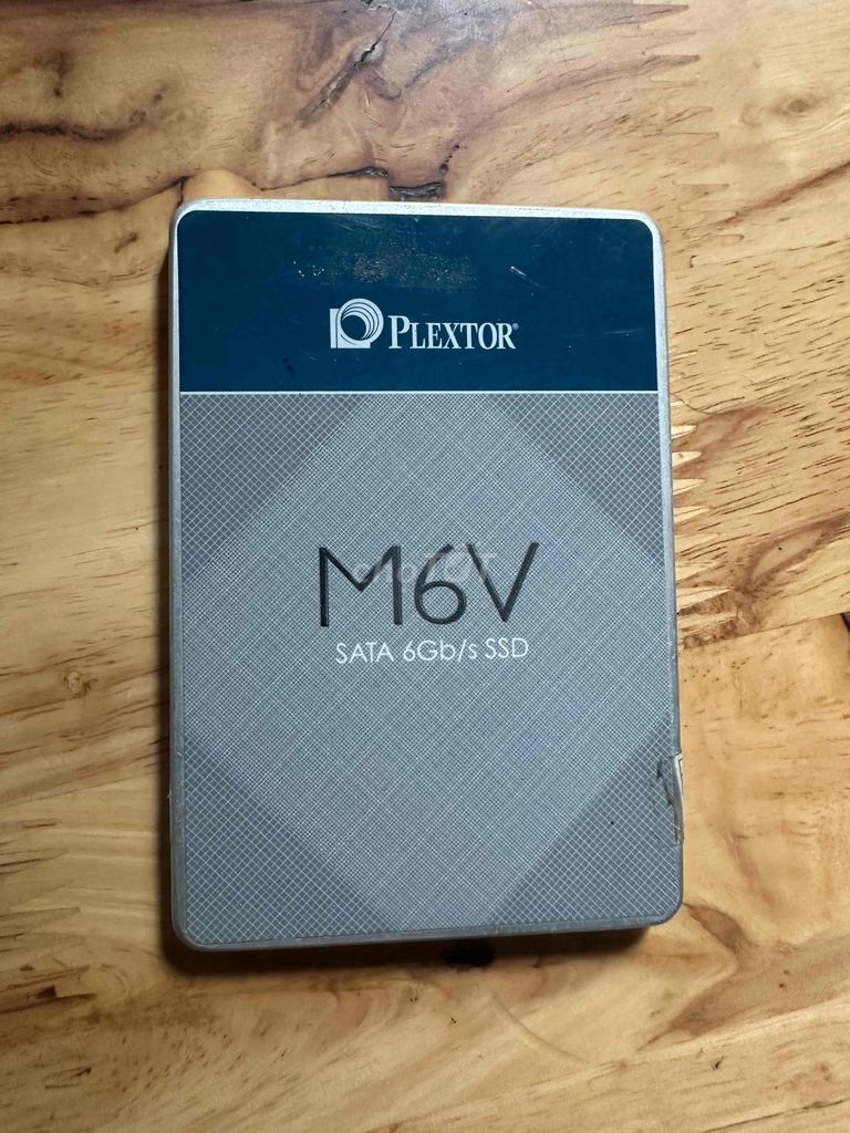 Ổ cứng SSD Plextor M6V 250GB. Mua bán Linh kiện (RAM, Card...) tại undefined undefined được đăng bởi Hải Computer hình 1