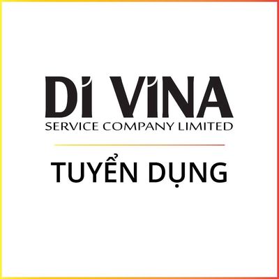 TNHH DỊCH VỤ DIVINA logo