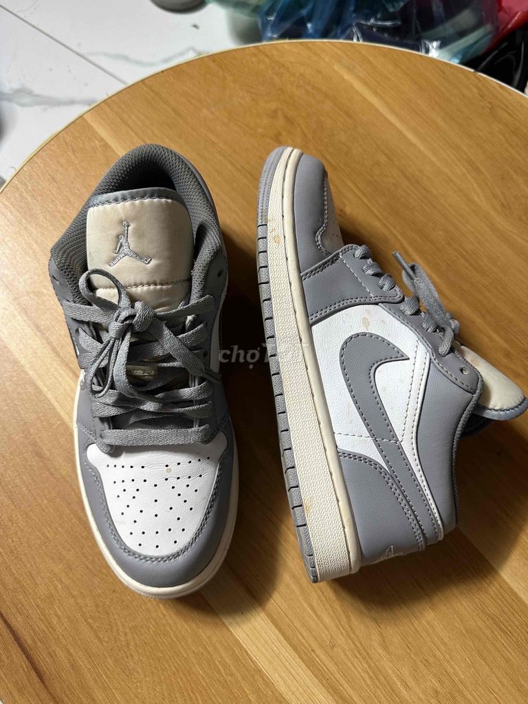 Nike size40. Mua bán Giày dép tại Quận Nam Từ Liêm Hà Nội được đăng bởi NguyenHuy hình 1
