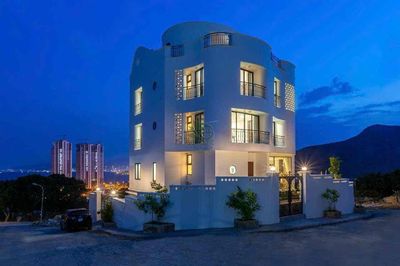 Rent · 5 bd · 200 м² · Thành phố Nha Trang
