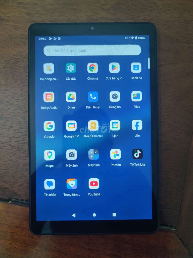 Máy tính bảng Lenovo Xám. Mua bán Máy tính bảng tại Huyện Chương Mỹ Hà Nội được đăng bởi Tính hình 1
