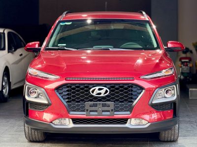 Hyundai Kona 2020 2.0 AT - Tiêu chuẩn. Mua bán Ô tô tại Quận Long Biên Hà Nội được đăng bởi Linh