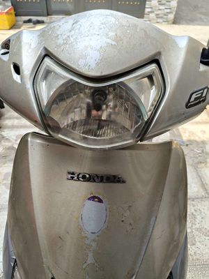 Honda lead chính hãng. Mua bán Xe máy tại Huyện Bình Chánh Tp Hồ Chí Minh được đăng bởi cảm ơn bạn đã xem tin