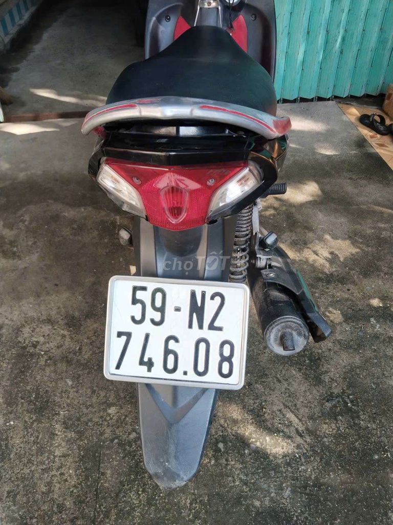 Bán sirus fi  2017. Mua bán Xe máy tại Quận 8 Tp Hồ Chí Minh được đăng bởi Thiên Long bình hình 5