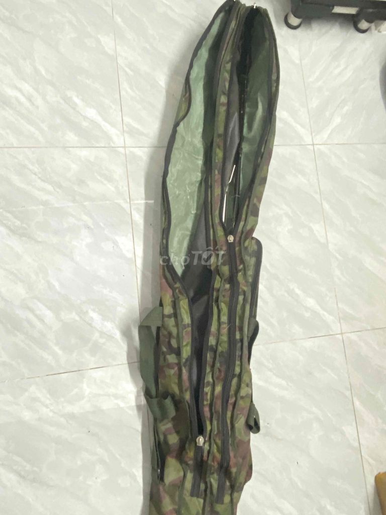 2 cần câu máy. Mua bán Đồ thể thao, Dã ngoại tại Thành phố Thuận An Bình Dương được đăng bởi Hoai hình 1