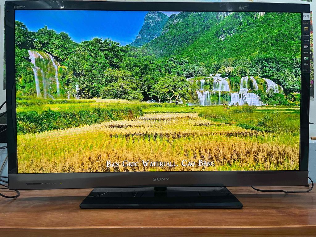 Tivi Sony 40 inch Smart TV. Mua bán Tivi, Âm thanh tại Quận Lê Chân Hải Phòng được đăng bởi thanh hình 1