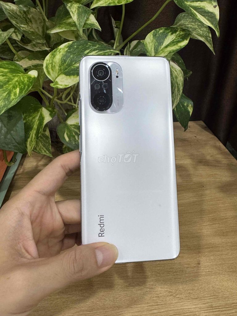 Redmi K40 12/256GB FULL TIẾNG VIỆT có cod. Mua bán Điện thoại tại Quận Hoàng Mai Hà Nội được đăng bởi OneSmart hình 1