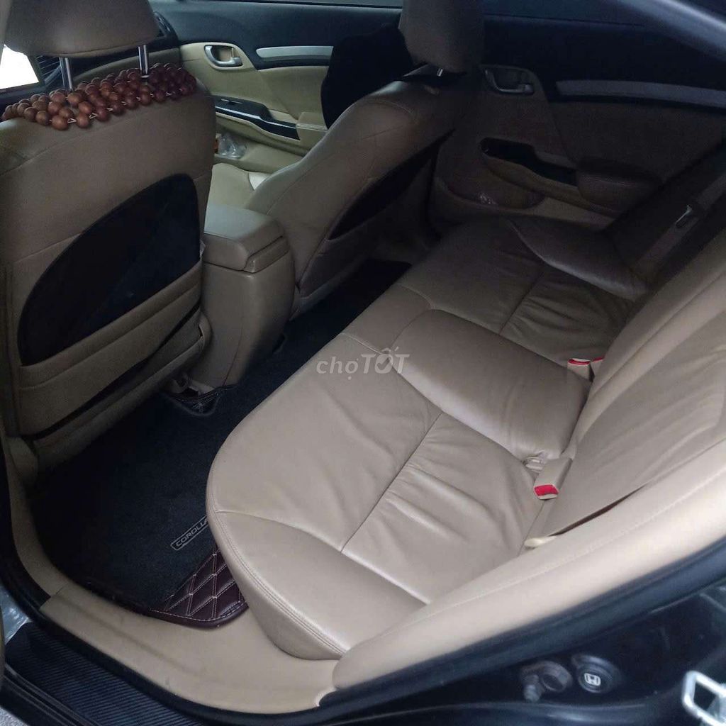 2013 1.8 AT - 150000 km. Mua bán Ô tô tại Quận Nam Từ Liêm Hà Nội được đăng bởi tuan hoang hình 5