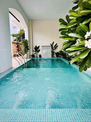 Аренда · 7 комн. · 200 м² · Quận Sơn Trà, ул. Đường Hoàng Đức Lương
