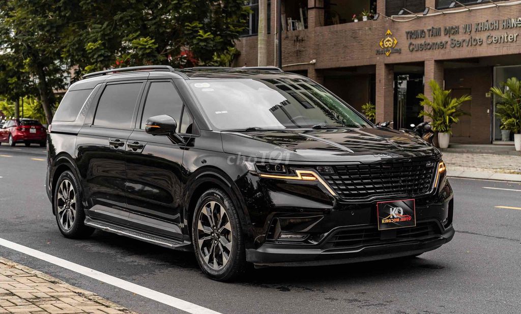 Carnival 2022 dầu Signature Cty xhd cao siêu đẹp. Mua bán Ô tô tại Quận 7 Tp Hồ Chí Minh được đăng bởi Dương Phương hình 3