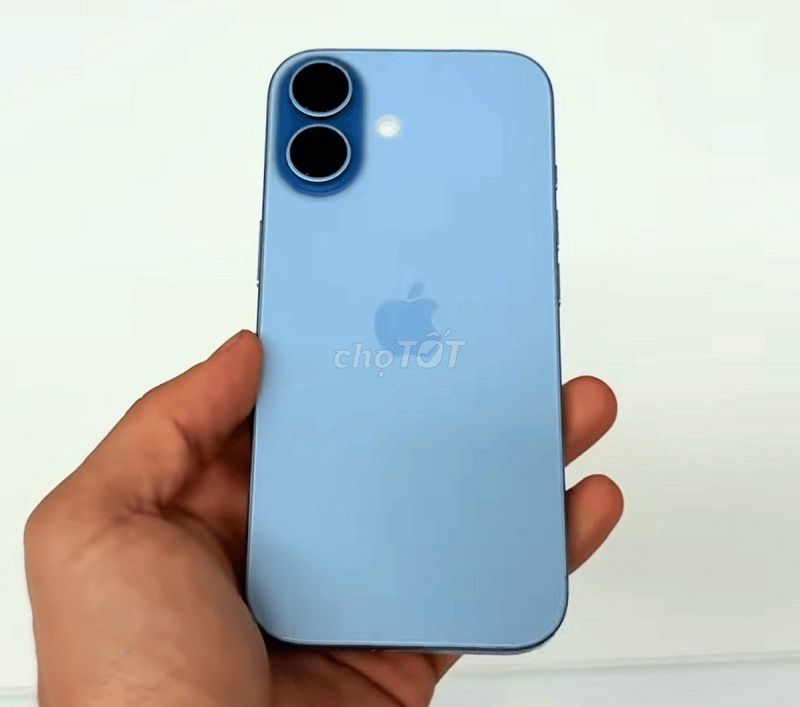 iPhone 17 256G Xanh Sương Mù còn bảo hành 2027. Mua bán Điện thoại tại Huyện Đức Trọng Lâm Đồng được đăng bởi 27TN Đức Trọng hình 1