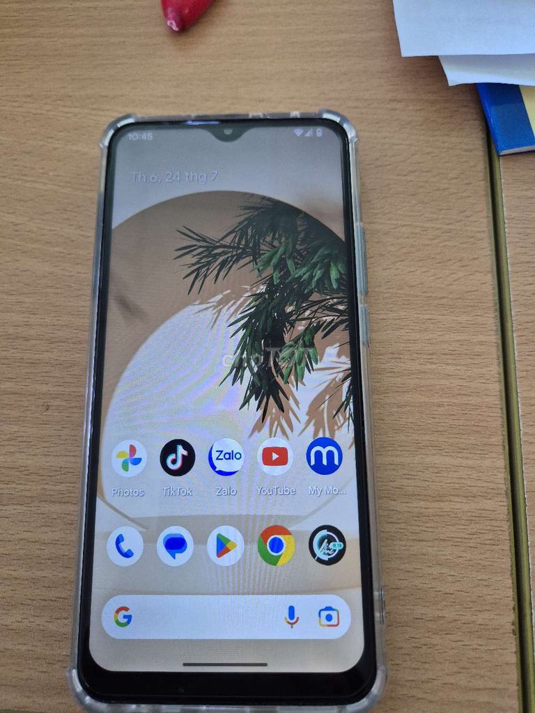 Xiaomi Redmi 9 128GB Trung Quốc. Mua bán Điện thoại tại Huyện Thăng Bình Quảng Nam được đăng bởi Lê Văn Hải hình 1