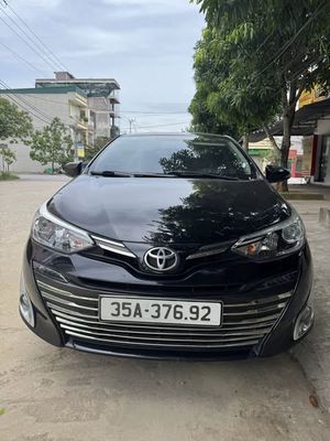 Toyota Vios 2020 1.5G - 8000 km. Mua bán Ô tô tại Quận Tây Hồ Hà Nội được đăng bởi Nguyễn Trung Khương
