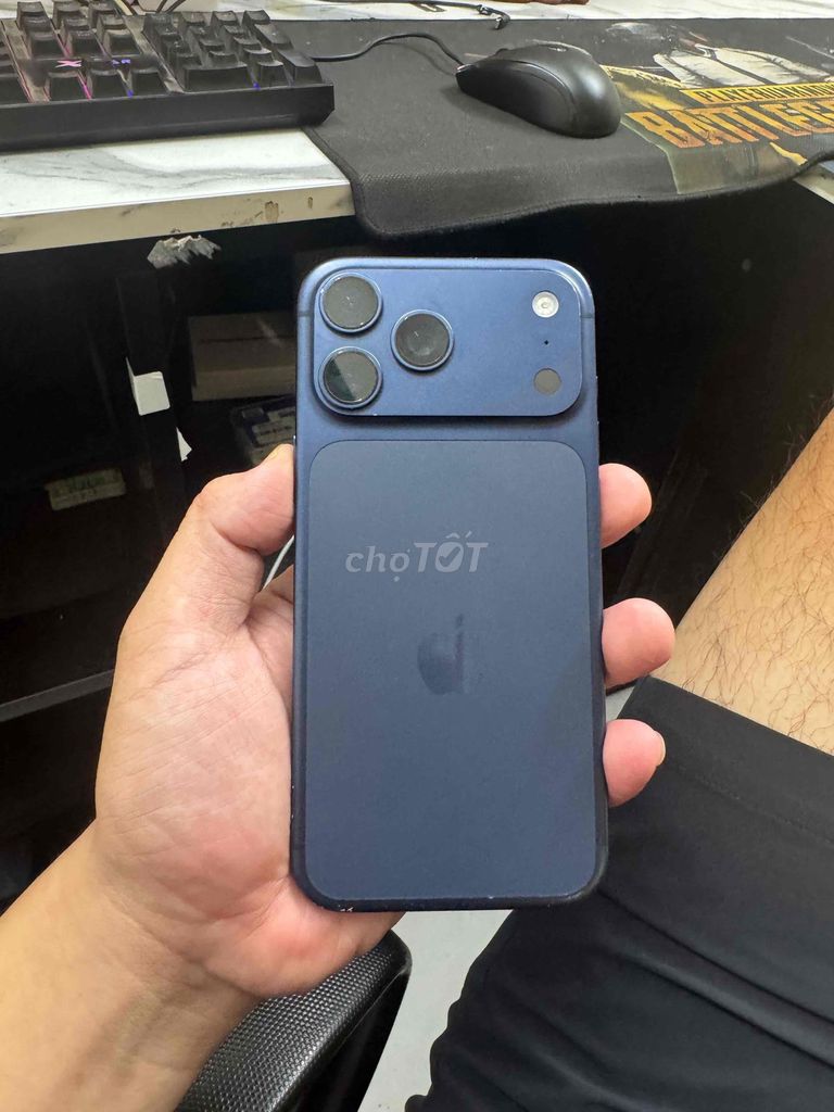 17 promax 256G việt nam. Mua bán Điện thoại tại Quận Hai Bà Trưng Hà Nội được đăng bởi Toe  hình 1