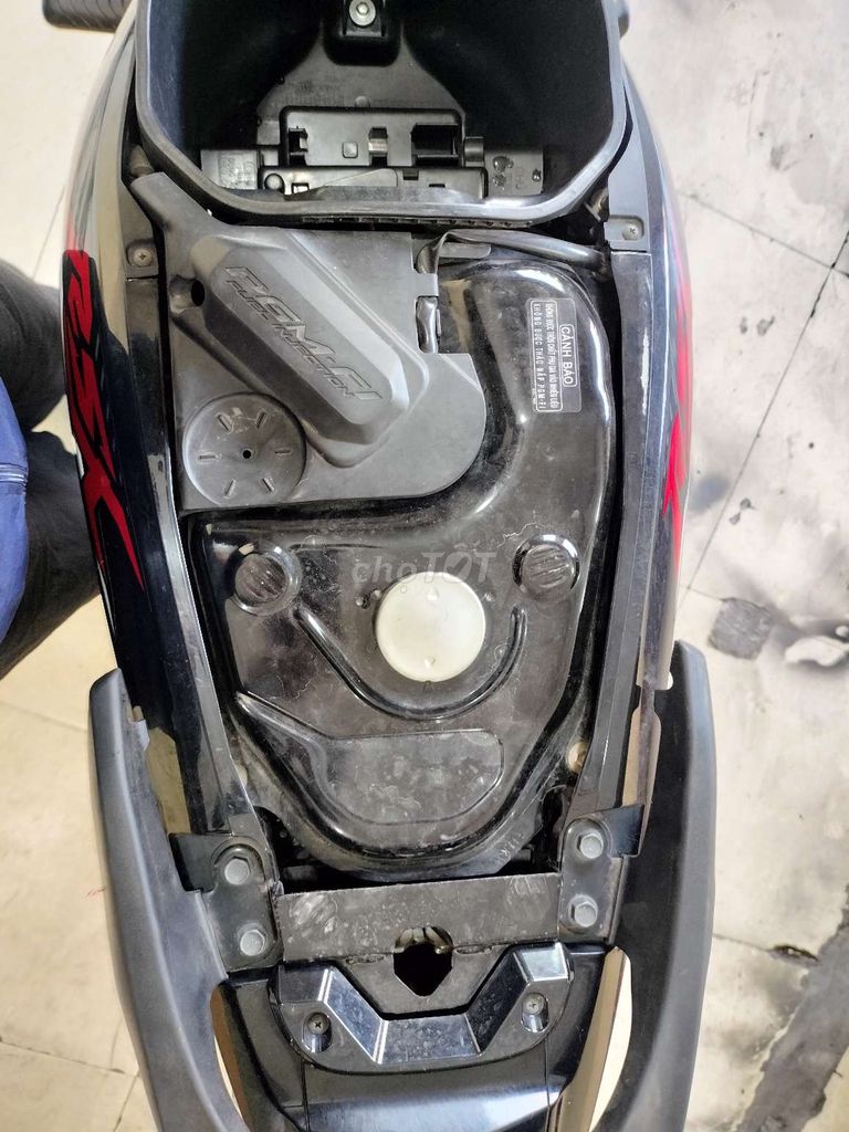 Cần bán xe như hình. Mua bán Xe máy tại Huyện An Dương Hải Phòng được đăng bởi Trần Oanh hình 5