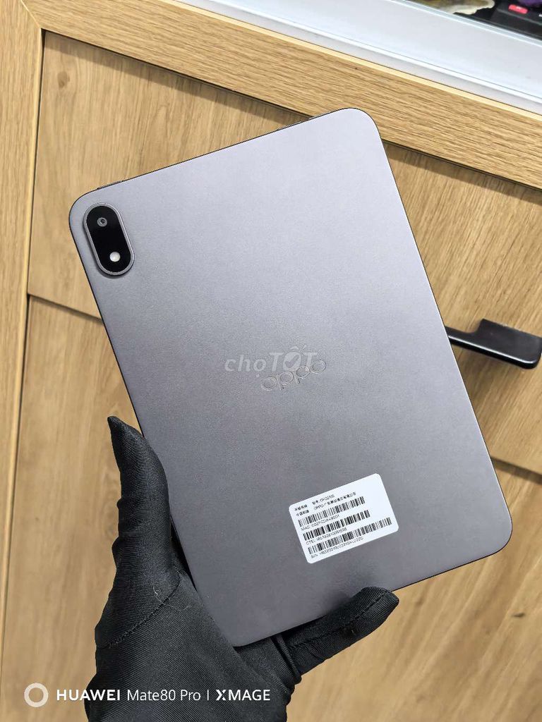 Oppo Pad Mini 8.8 inch 12GB/256GB. Mua bán Máy tính bảng tại Thành phố Đà Lạt Lâm Đồng được đăng bởi Lộc Lá Mô Bai hình 1