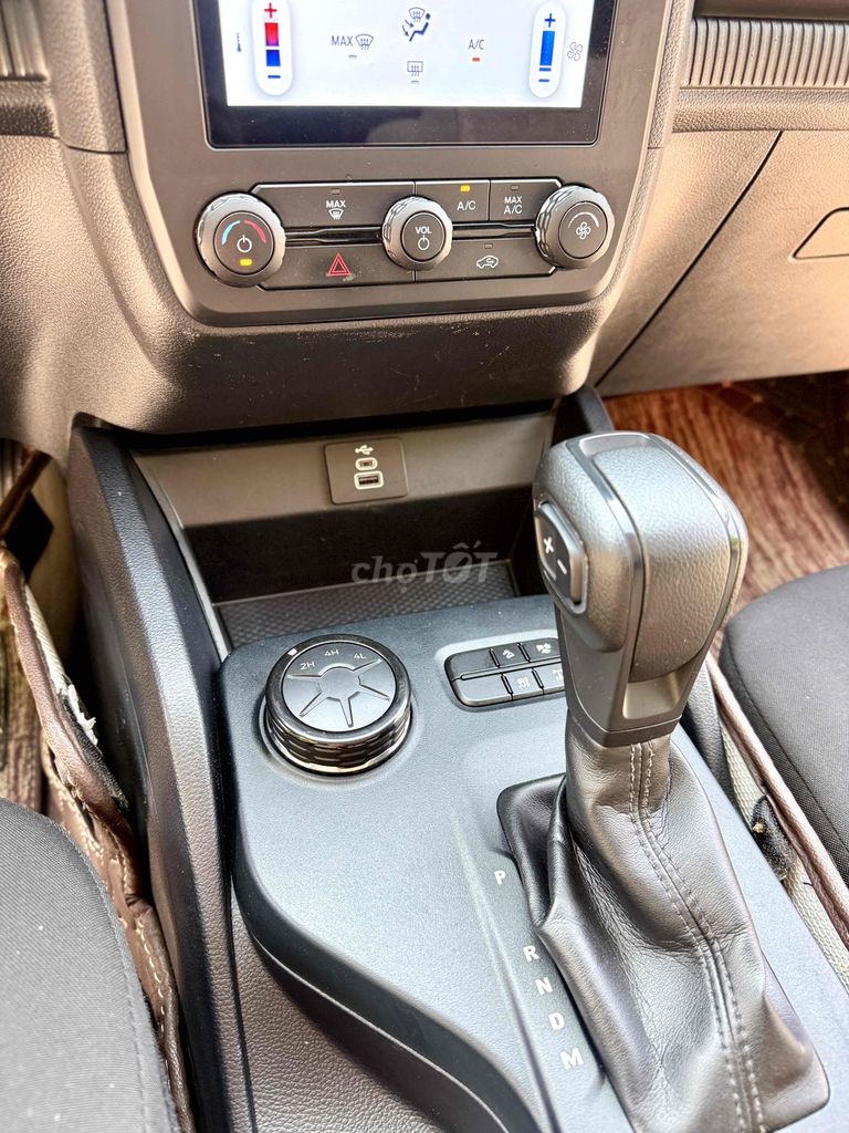 Ford Ranger  XLS 2.0L 4x4 AT 2024. Mua bán Ô tô tại Quận Long Biên Hà Nội được đăng bởi No1 AUTO hình 13