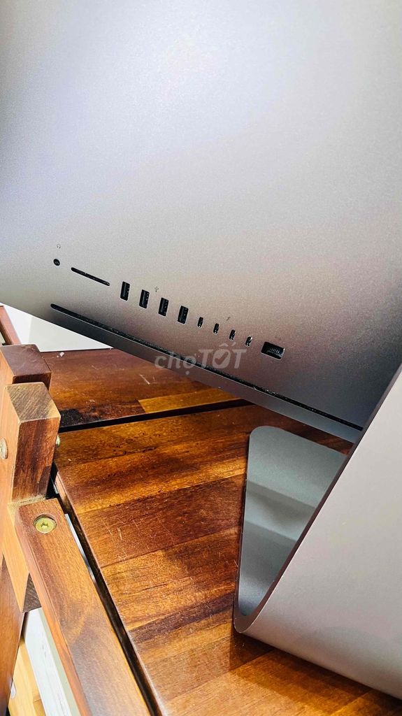 iMac Pro 27” 5K 2017(DATE 2019) Xeon 128Gb 1Tb 99. Mua bán Máy tính để bàn tại Quận Gò Vấp Tp Hồ Chí Minh được đăng bởi MACAZ hình 5