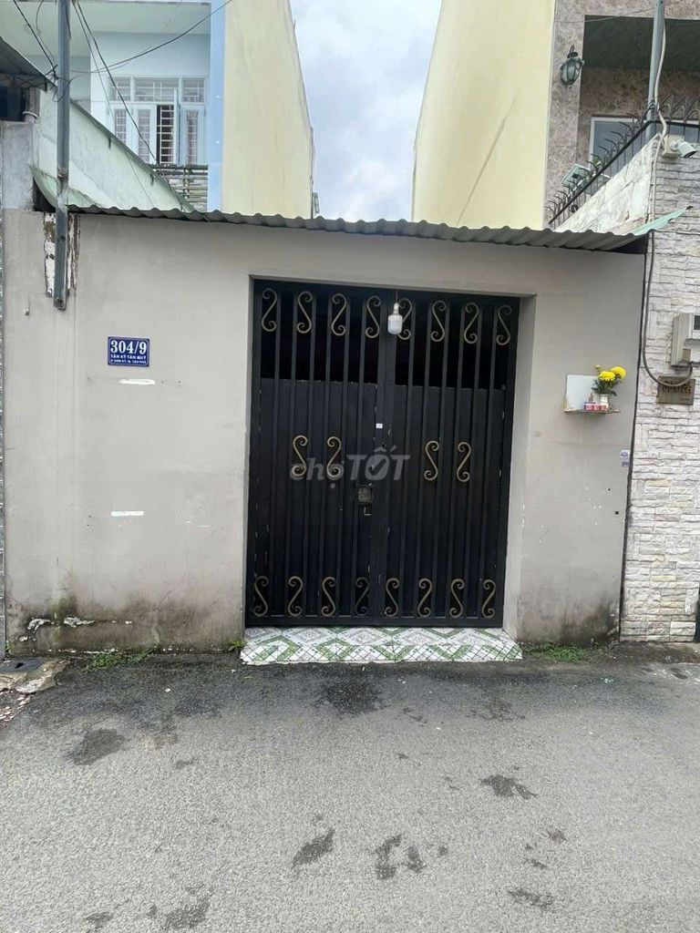 Аренда · 2 комн. · 81 м² · Quận Tân Phú, ул. Tân Kì Tân Quý
