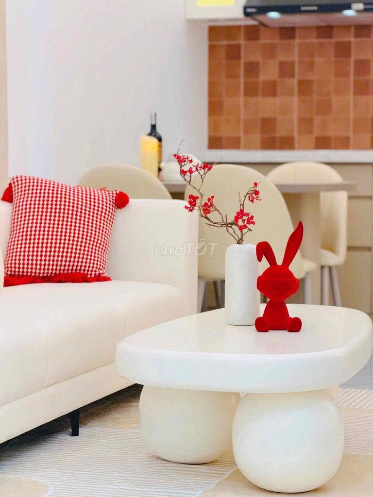 New two-storey 3-bedroom house off Trần Cao Vân — photo 6