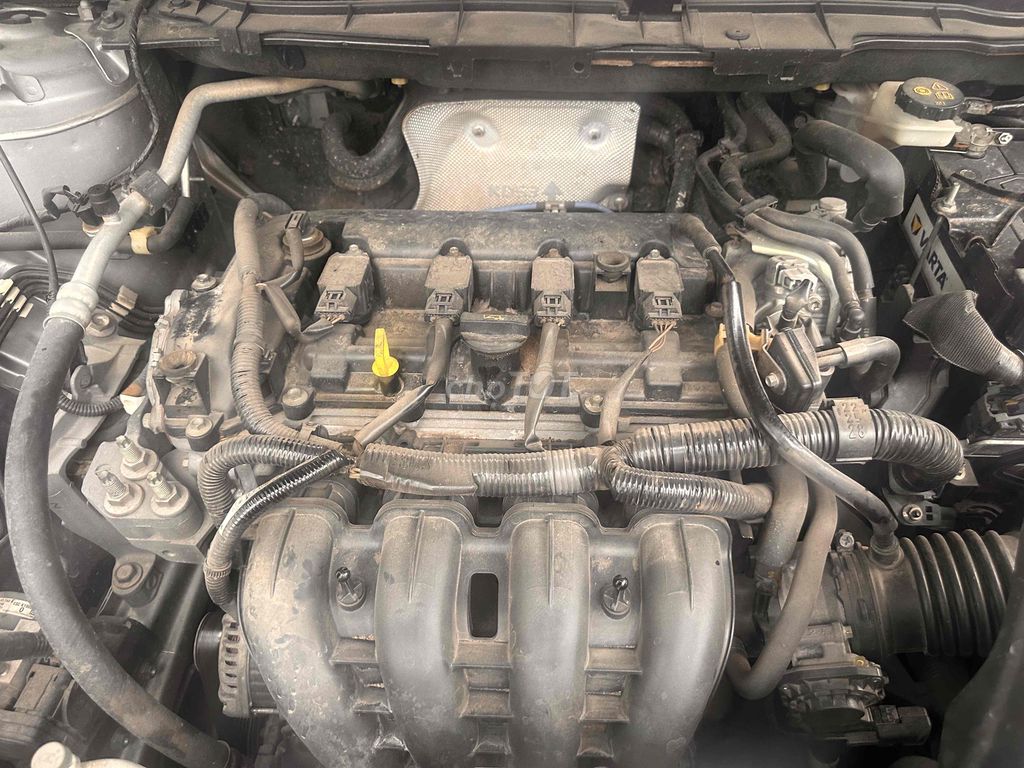 Mazda CX 5 2016 2.0 AT siêu đẹp. Mua bán Ô tô tại Quận 12 Tp Hồ Chí Minh được đăng bởi Sơn cầu tham lương hình 7