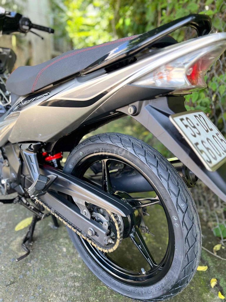 ex 2010 2 càng chưa rớt đầu bstp chính chủ. Mua bán Xe máy tại Huyện Củ Chi Tp Hồ Chí Minh được đăng bởi HuỳnhLâm Bổn hình 5