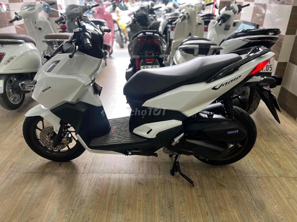 honda Vario 160 ABS 2022❇️Đồng moto 2❇️. Mua bán Xe máy tại Thành phố Đà Lạt Lâm Đồng được đăng bởi ĐỒNG MOTOR 2  cá nhân hình 2