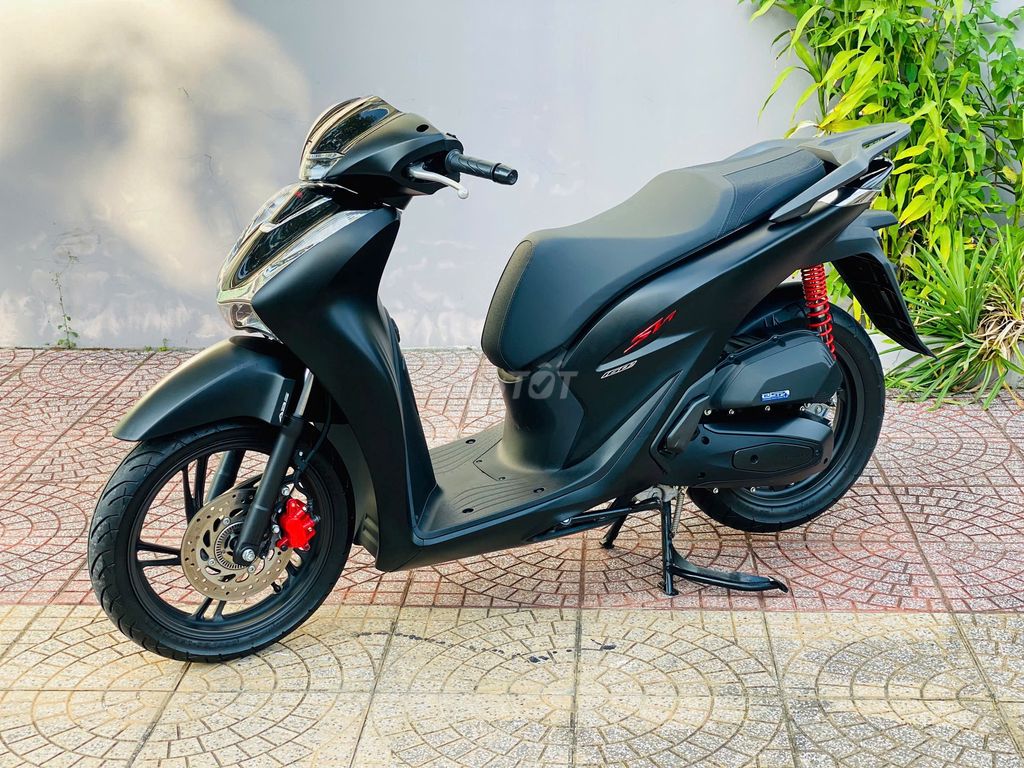 HONDA SH 160 ABS PHIÊN BẢN ĐẶC BIỆT MỚI 95%