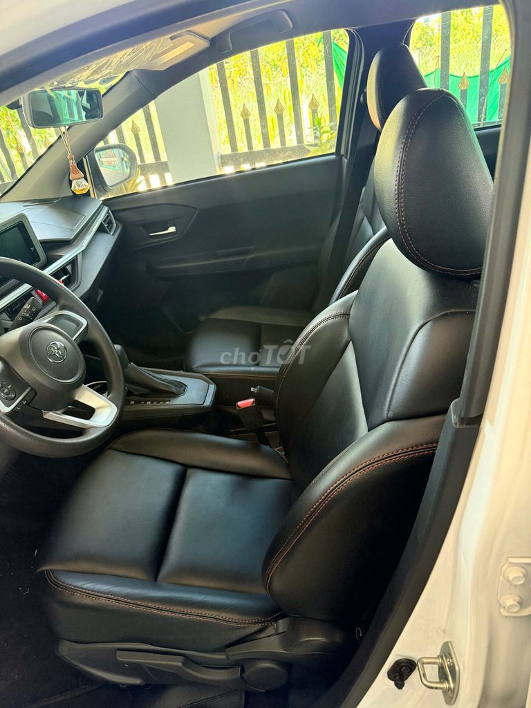 Toyota Wigo 2023 G 1.2 AT - 18000 km. Mua bán Ô tô tại Thành phố Thủ Đức Tp Hồ Chí Minh được đăng bởi Nguyễn Thành hình 7