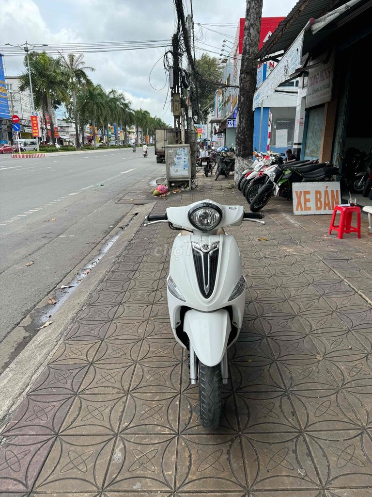 NOZZA FI (2015) BS:65H1:CẦN THƠ. Mua bán Xe máy tại Quận Ninh Kiều Cần Thơ được đăng bởi DVCĐ Công Minh hình 1